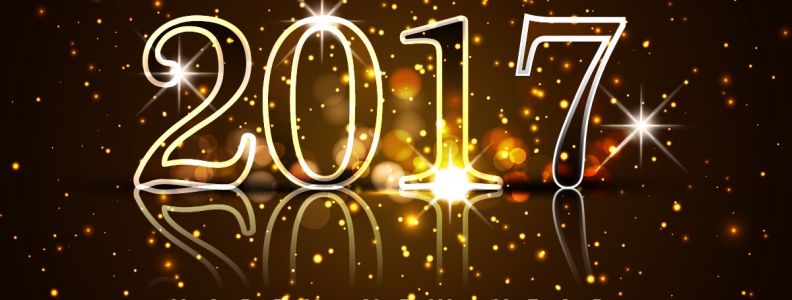 2017 new year promo