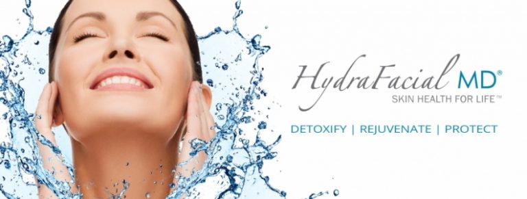 Hollywood’s Secret to Gorgeous Skin- Hydrafacial