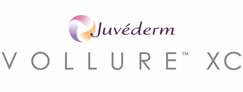 Woluure XC from Juvederm Logo