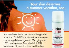 elta md sunscreen