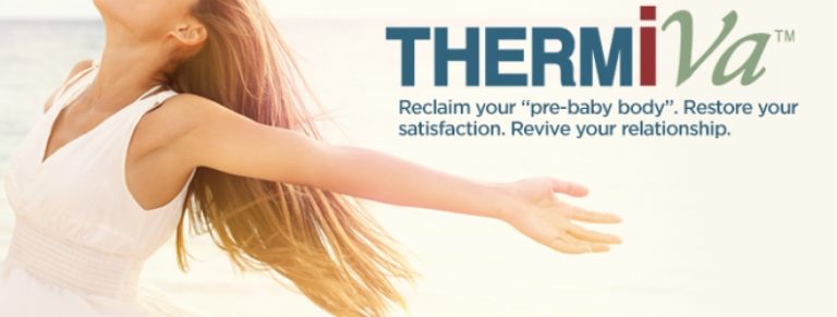 Everyone’s Talking about THERMIVa®