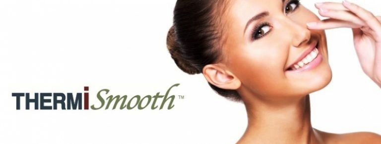 Youthful Skin is in Your Future with THERMIsmooth™