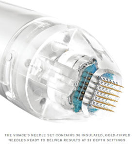 Microneedle Device