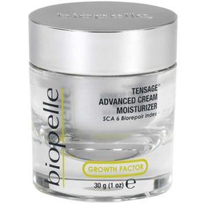 Biopelle Tensage Advanced Cream Moisturizer