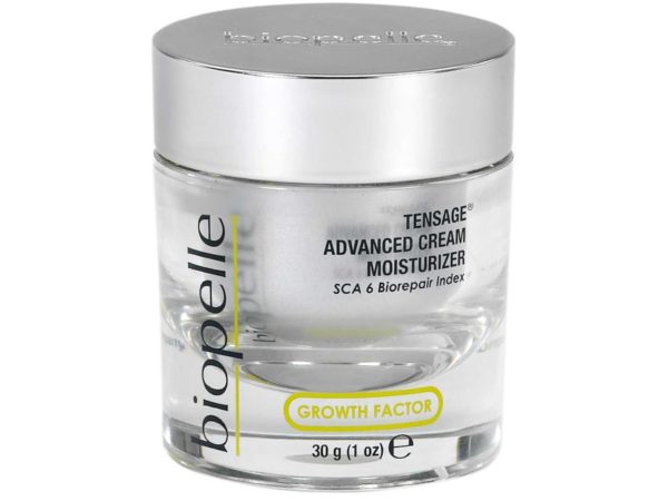 Biopelle Tensage Advanced Cream Moisturizer