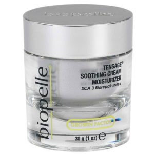 Biopelle Tensage Soothing Cream Moisturizer