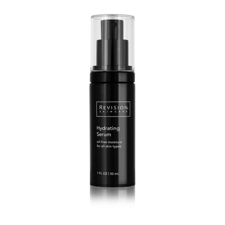 Revision Hydrating Serum Dr. Randy Rudderman