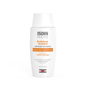 ISDIN Eryfotona Actinica SPF 50