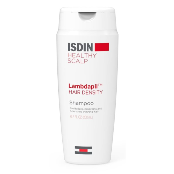 Lambdapil Hair Density Shampoo