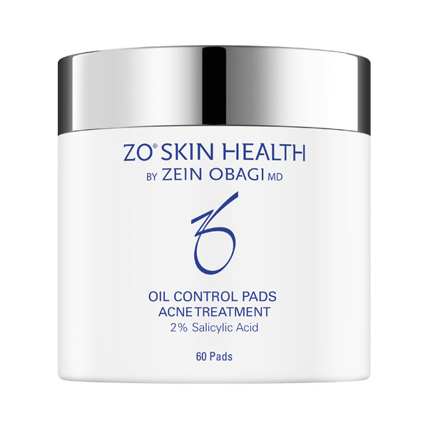 ZO Skin Health Oil Control Pads Easy Online Ordering