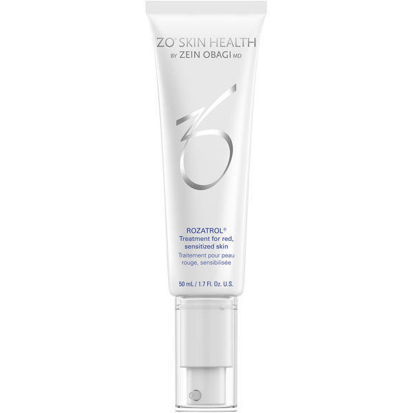 redness control skin care