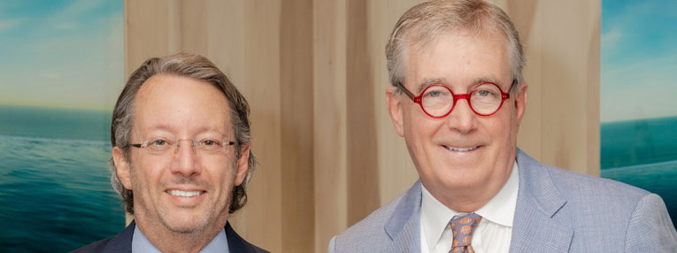Dr. Rudderman and Dr. Zubowicz are Joining Forces!