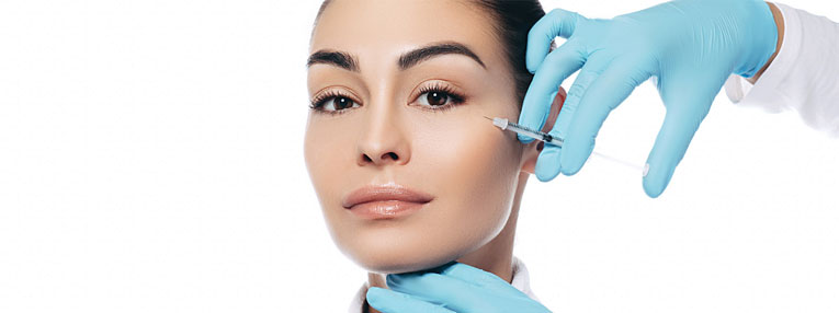 Facial Injectables Q&A on Hyaluronic Acid & Poly-L-Lactic Fillers
