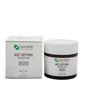Age Defying Boosting Pads