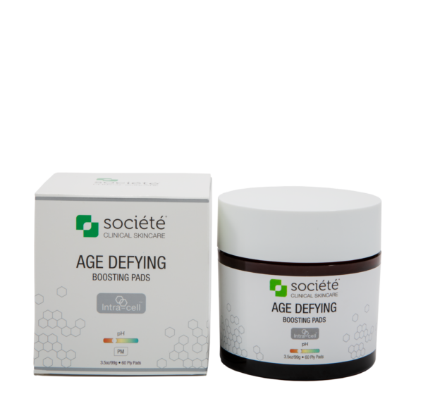 Age Defying Boosting Pads