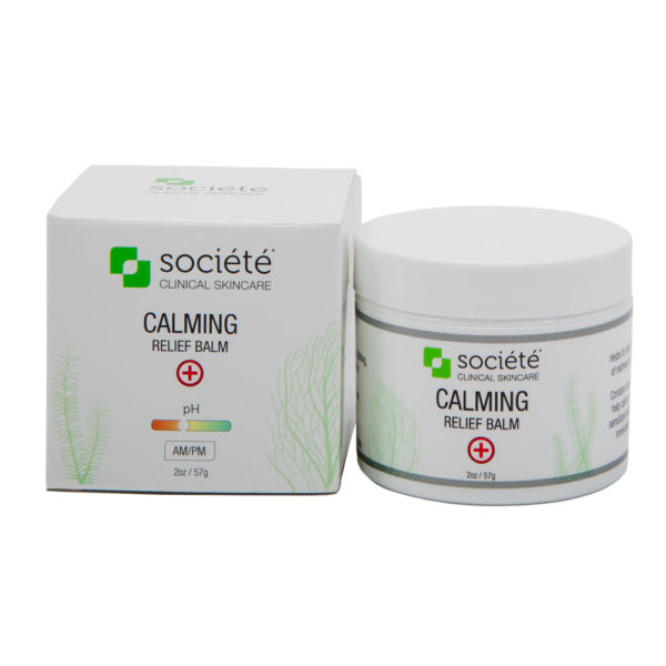 Calming Relief Balm