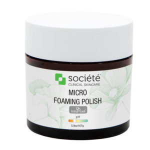 Micro Foaming Polish