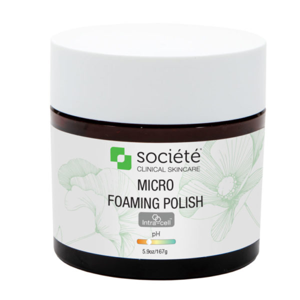 Micro Foaming Polish