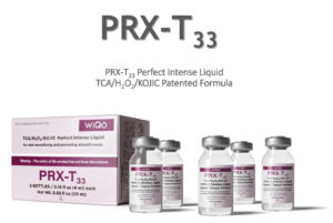 PRX-T33 Product Image