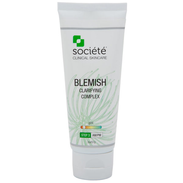 Societe Blemish Clarifying Complex