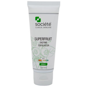 Superfruit Enzyme Exfoliator