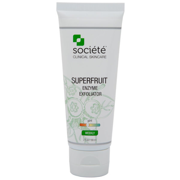 Superfruit Enzyme Exfoliator