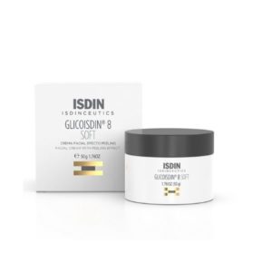 ISDIN Glicoisdin 8 Soft cream