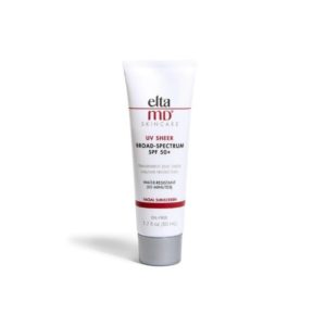 EltaMD UV Sheer Broad-Spectrum SPF 50+