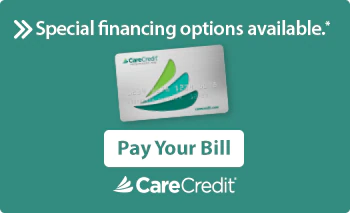 Link to Special Financing with CareCredit