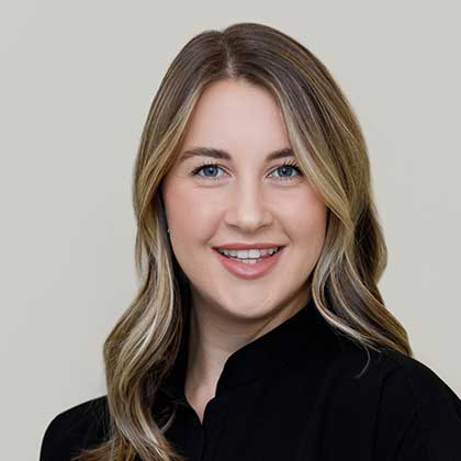 Lauren Cutcliff Headshot