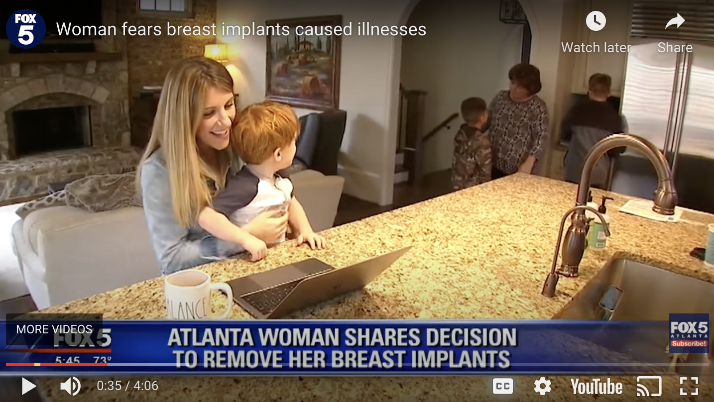 Discover the Benefits of Breast Implant Placement - Atlanta