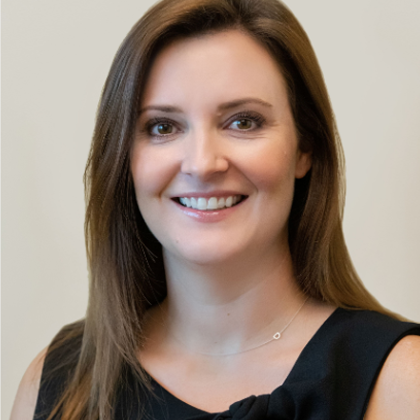 Lisa Destefano headshot