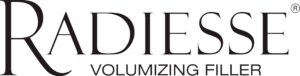 Radiesse logo