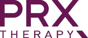 PRX Therapy logo
