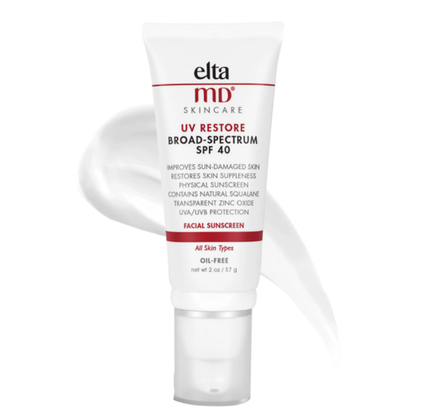 EltaMD UV Restore Broad-Spectrum SPF 40