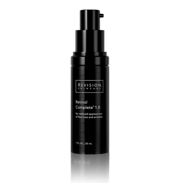 revision skincare retinol 1.0%