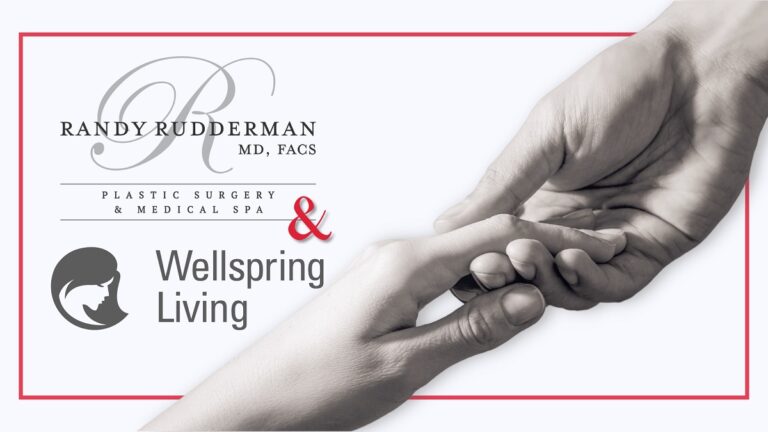 Announcing Our Latest Charity Partnership With Wellspring Living