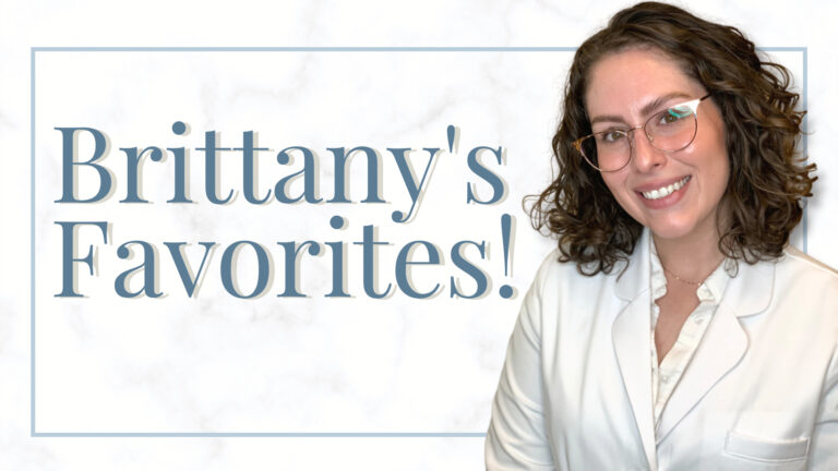 My Top 3 Injectable Treatments to Perform
