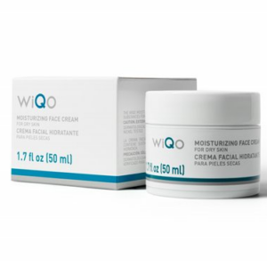 face cream from wiqo
