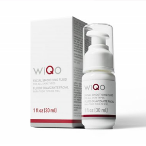 wiqo facial fluid