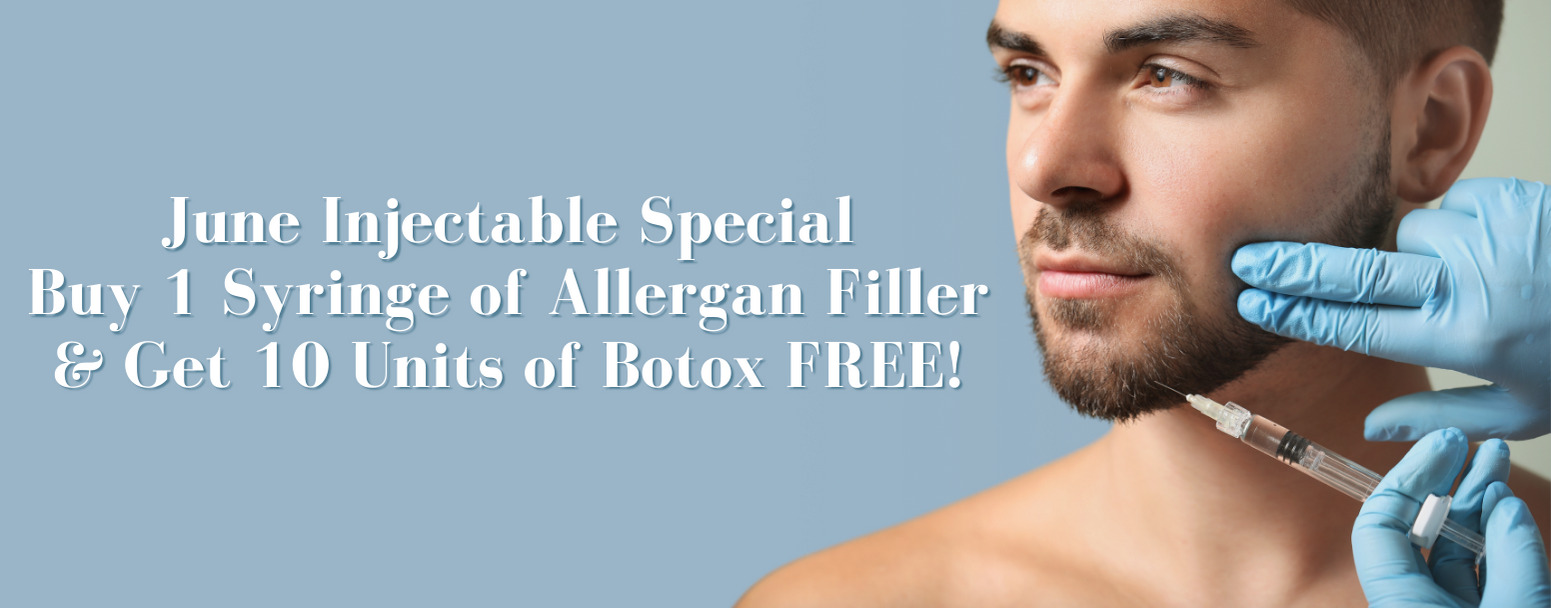 June Injectable Special