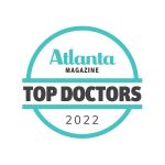Atlanta Magazine Top Doctors 2022