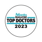 Atlanta Magazine Top Doctors 2023