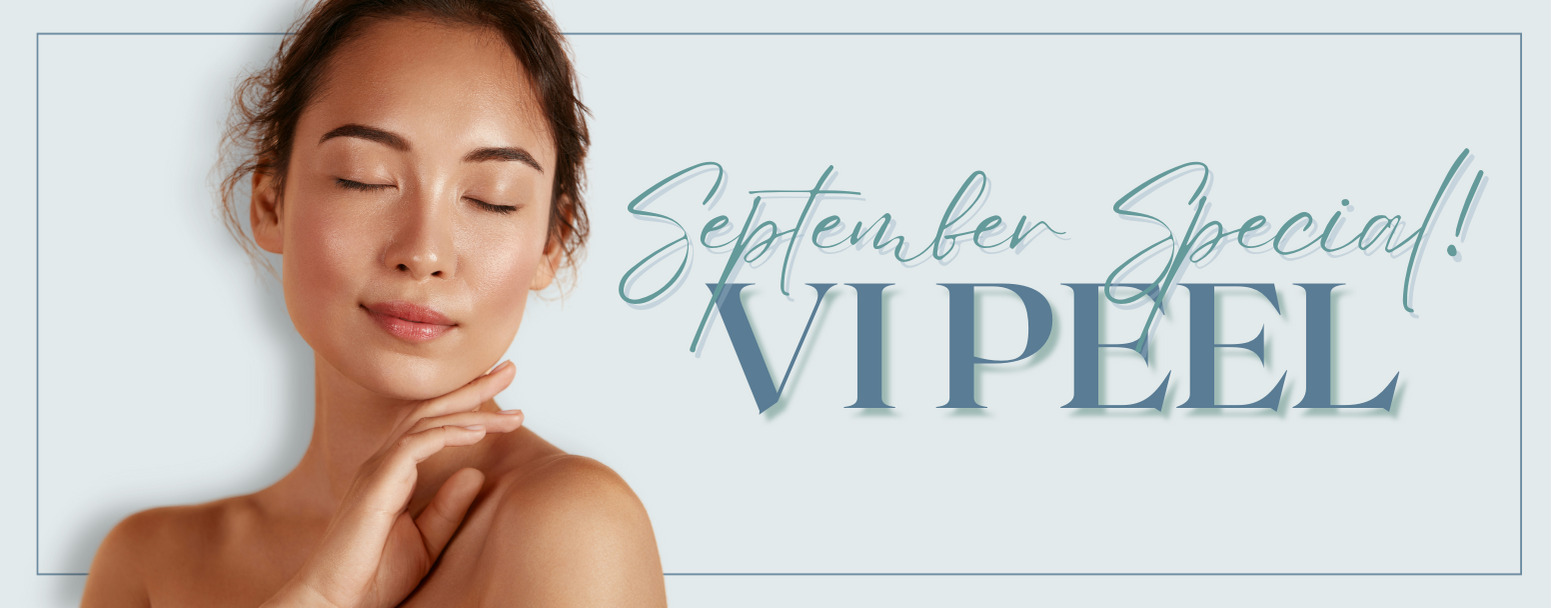 VI Peel September Special