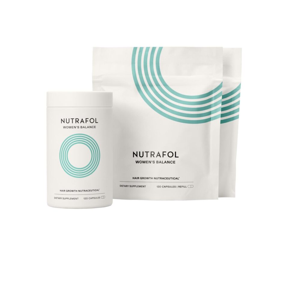 Nutraful Womens Balance package