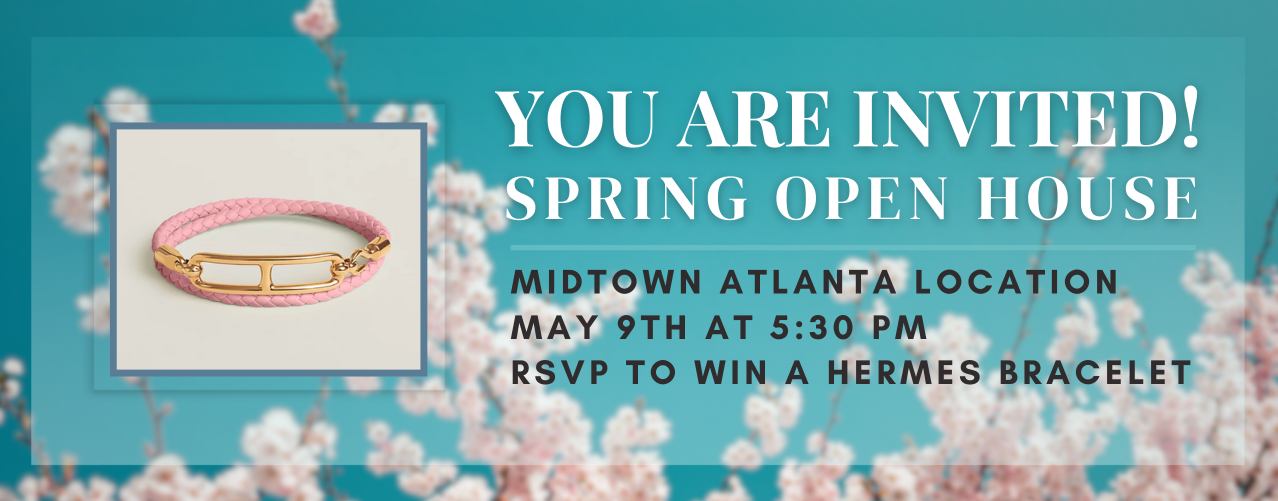 Midtown Spring Open House