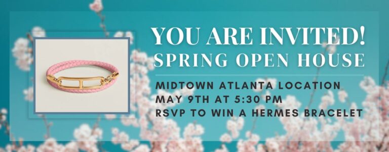 Learn About Beauty and Wellness Solutions from the East and West at our Spring Midtown Open House
