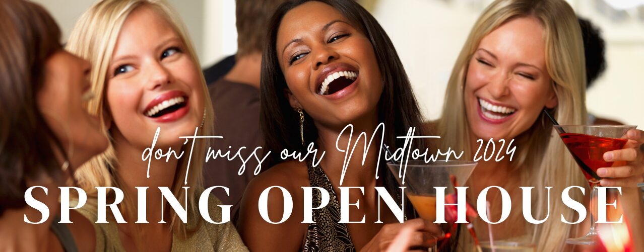 Midtown Spring Open House
