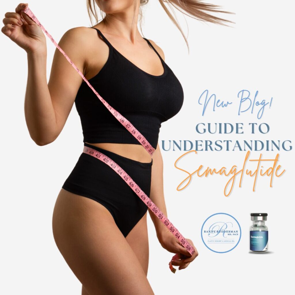 New Blog - Guide to Understanding Semaglutide