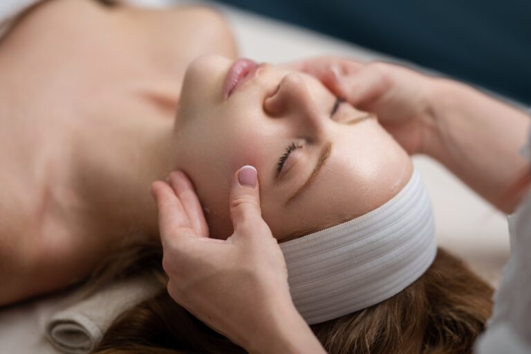 Facials